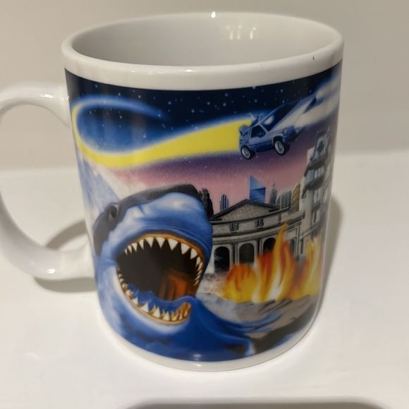 UNIVERSAL STUDIOS mugs bundle - Teresa - Picture 9 of 11